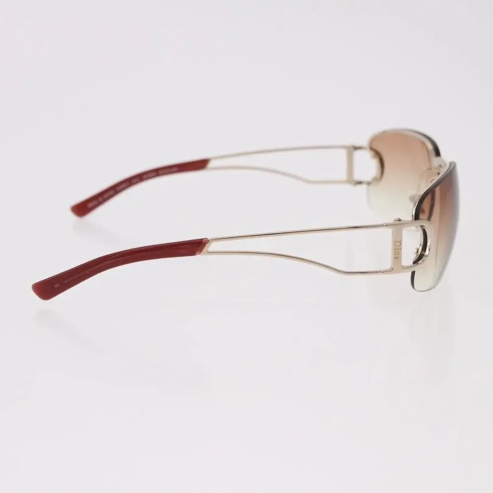 Dior ly Sunglasses Brown